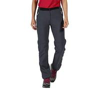 Regatta Xert Pantalons de randonnée Femme