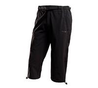 Regatta Xert STR II Short Homme Noir FR : XL (Taille Fabricant : 38")