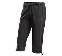 Regatta Xert STR II Short Homme Seal Grey FR : S (Taille Fabricant : 32")