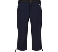 REGATTA Xert Stretch Capri Iii - Homme - Noir - taille 40- modèle 2024