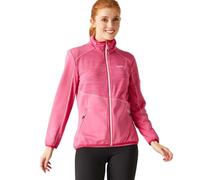 Regatta Yare IX Extol Veste zippée pour femme, Potion rose flamant rose, 40
