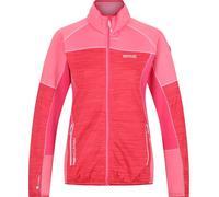 Regatta - "Yare V" veste softshell pour femmes RG7522 (38 FR) (Rose)