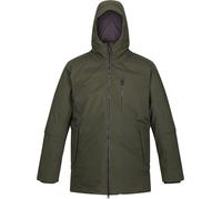 Regatta - "Yewbank II" Parka pour homme RG8167 (L) (Kaki foncé)