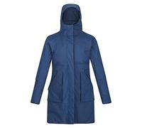 Regatta Yewbank II wasserdichte, atmungsaktive Wanderjacke für Damen