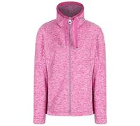 Regatta Zabel Polaire Femme Light Steel FR : S (Taille Fabricant : 12)