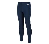 Regatta Zimber Homme Legging de Compression Compression Pantalon extérieur - Marine -