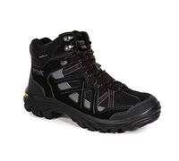 RegattaChaussures de Marche Techniques Burrell Ii Walking Shoe Homme