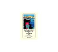 W. Somerset Maugham – Regen – Poche