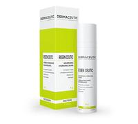 Regen Ceutic de Dermaceutic - Crème hydratante nourrissante contenant un Complexe Peptidique, de l'Acide Hyaluronique en solution, de l'Ester de Vitamine C & E et du Beurre de Karité - 40ml