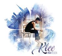 Ina Regen – Klee – CD