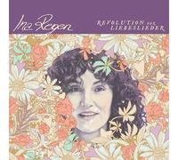 Regen, Ina - Revolution der Liebeslieder
