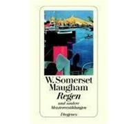 Regen Maugham, W. Somerset (Auteur)