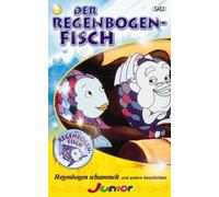 Regenbogenfisch,der - Regenbogen Schummelt und Ander [VHS]