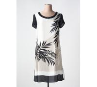 regence nuit femme de couleur blanc
