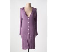 regence nuit femme de couleur violet 38