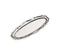 AMEFA - REGENCE - Plat de service poisson