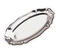 Régence - Plat ovale 35 x 20 cm Amefa