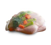 Regency Natural Soup Socks for Making Soup Stock Set of 3