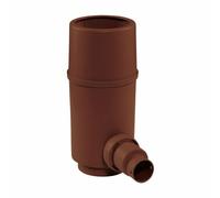Regendieb DN 70/80/100 Garantia Pro Brun Réservoir D'Eau Pluviale