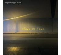 Regener Pappik Busch - Things to Come [Import]