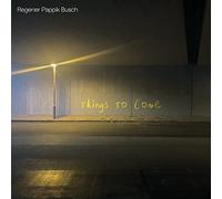 Regener Pappik Busch – Things to Come – Vinyle (LP) – Import