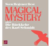 Regener,Sven - Magical Mystery