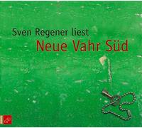 Regener,Sven - Neue Vahr Süd (12cd)