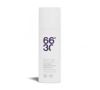 Régénérant Visage Cycle Nuit - Anti-Age Bio Complet 50 ml