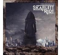 Regenerate by Skarlett Riot [Audio CD] NEUF