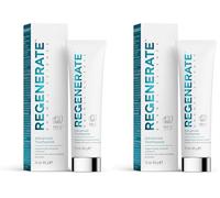 Regenerate Dentifrice Expert, Cliniquement prouvé - Tube de 75ml (lot de 2)