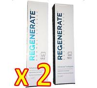 Regenerate Enamel Science - REGENERATE Enamel Science Advanced Toothpaste 75 ml - PACK 2 x 75ml by Enamel science