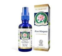 Régénérateur à l'huile de Rose Musquée de Marnys 50Ml