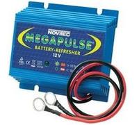 Régénérateur d'accus au plomb 12 V Novitec Megapulser 12 V 655000032 G