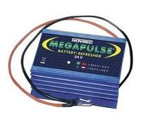 Régénérateur d'accus au plomb 24 V Novitec Megapulse 24 V 655000332 G