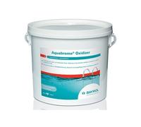 Produits chimiques Aquabrome Oxidizer - 5 kg - Bayrol