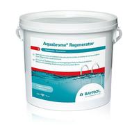 bayrol régénérateur de brome consommé 5kg aquabrome regenerator