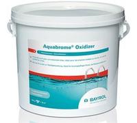 Bayrol Activateur de brome Aquabrome - Granulés purs 5 kg