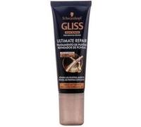 Schwarzkopf Gliss Ultimate Repair Reparador Puntas Abiertas 50ml