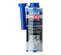 RÉGÉNÉRATEUR DE SYSTÈME D'INJECTION 500ML PETROL PRO-LINE FUEL ADDITIVE / LIQUI