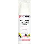 Regenerating Ultra-Hydrating Cream-Mask Dry Skin 50 Ml