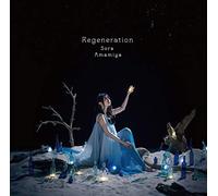 Regeneration (初回生産限定盤) (DVD付) (特典なし)
