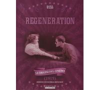 Regeneration (1915) [Italian Edition] [Region Free]