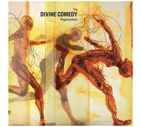 The Divine Comedy – Regeneration – CD – Édition pistes bonus