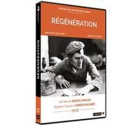 Régénération DVD E