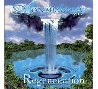 Regeneration [Import]