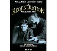 Regeneration [Import USA Zone 1]