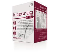 Regeneration Of The Intestine