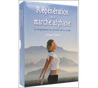 Régénération par la marche afghane