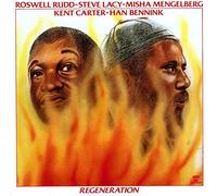 Regeneration - Regeneration