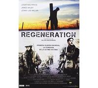 Regeneration (Region 2)